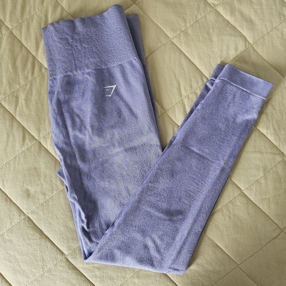Gymshark Adapt Animal Seamless